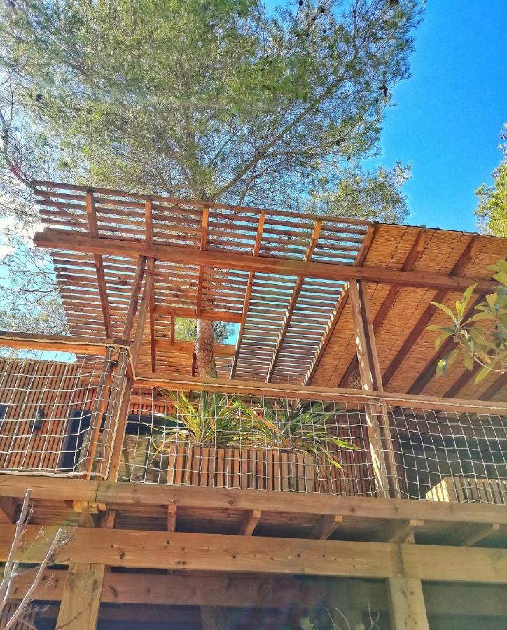 Villa Occitana Calvisson Εξωτερικό φωτογραφία