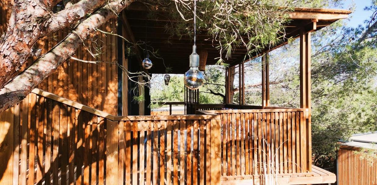 Villa Occitana Calvisson Εξωτερικό φωτογραφία