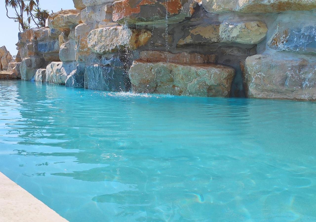 Villa Occitana Calvisson Εξωτερικό φωτογραφία